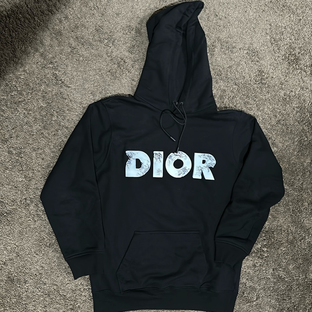 Dior Sweater